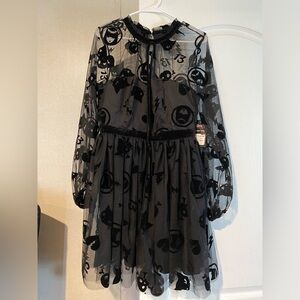 Emily the strange dress